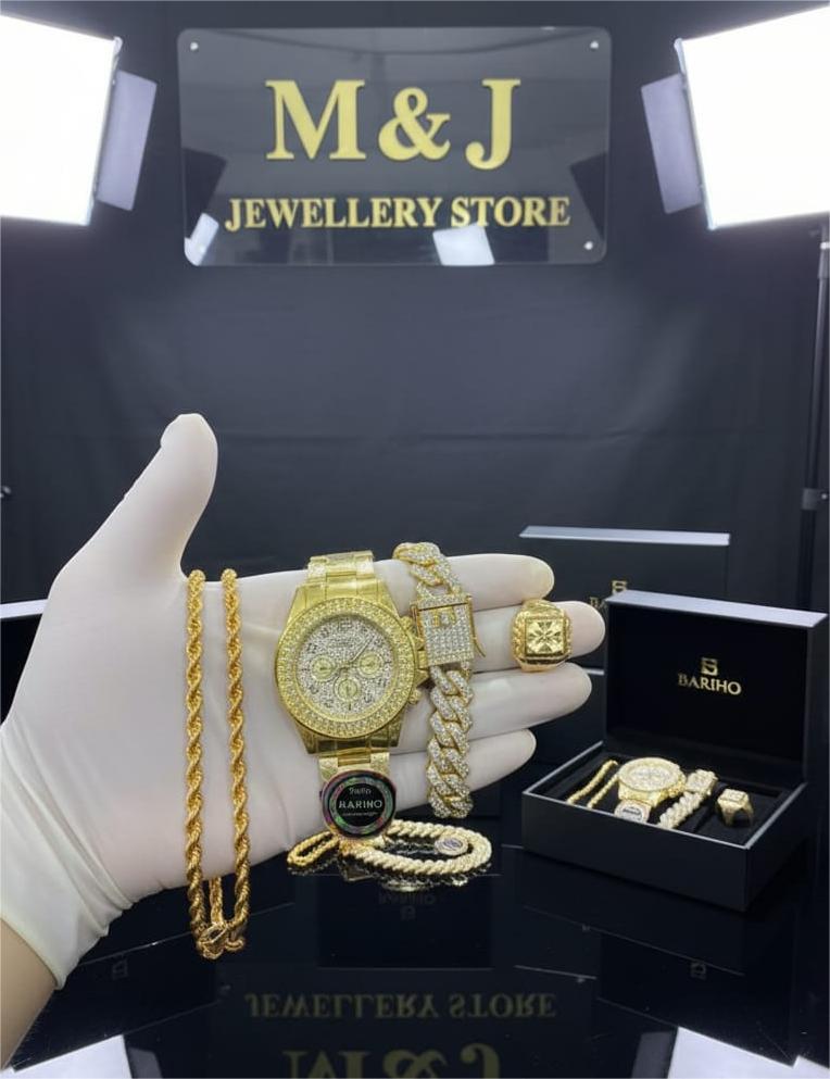 best  watch   deal   7 pc