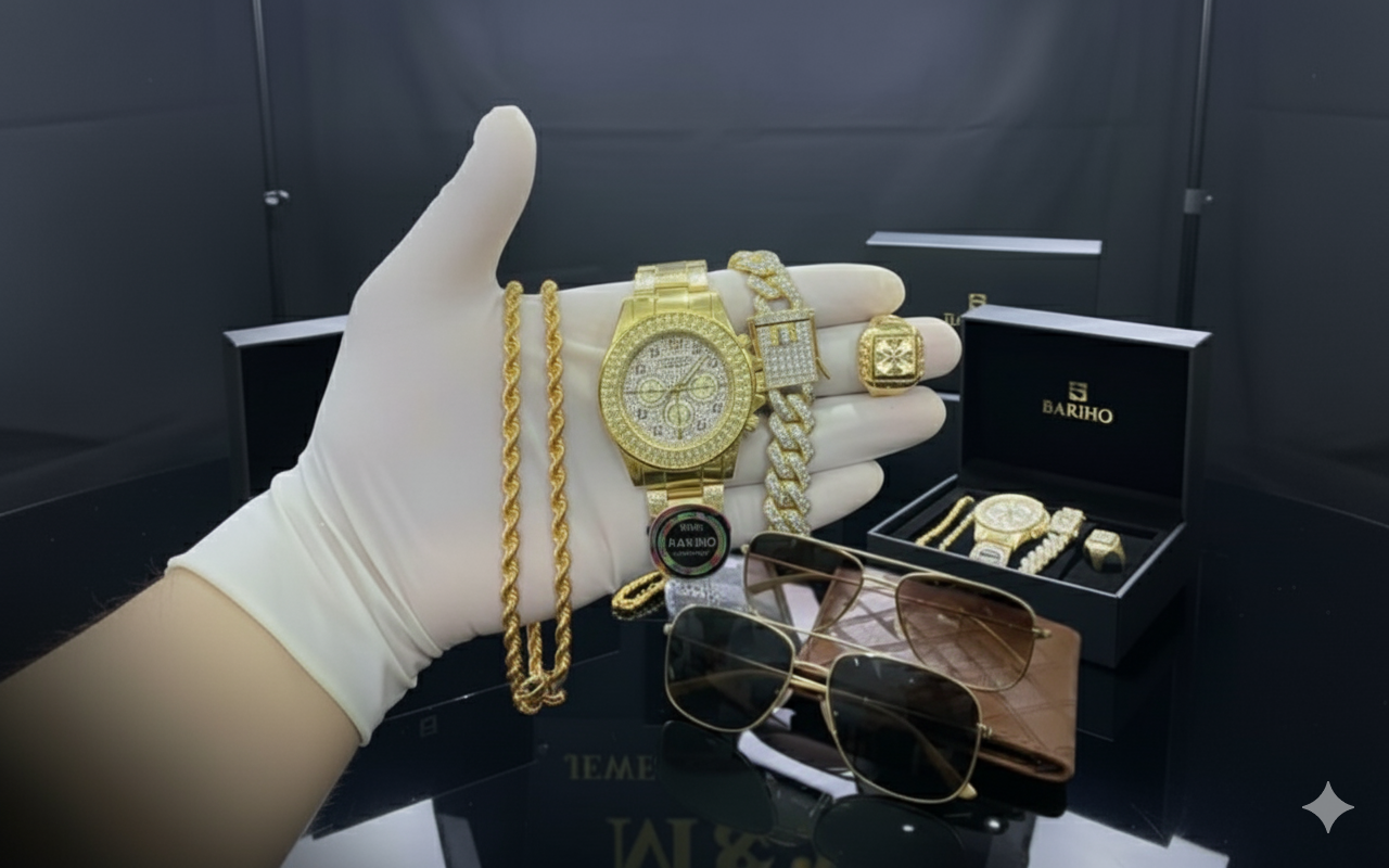 best  watch   deal   7 pc