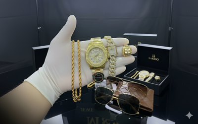 best  watch   deal   7 pc