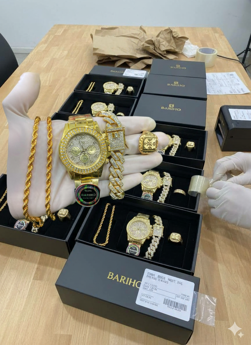 best  watch   deal   7 pc