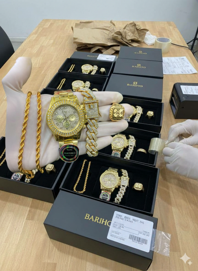 best  watch   deal   7 pc